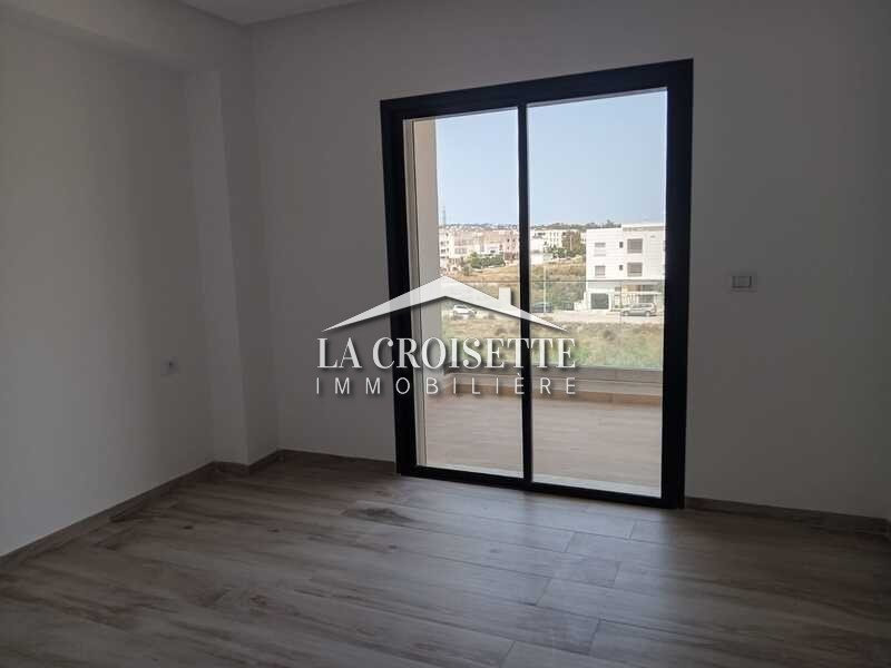 Appartement S+2 aux Jardins de Carthage